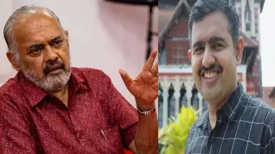 തൃക്കാക്കരയില്‍ വീണ്ടും സിപിഎം സ്വതന്ത്രന്‍!; മുന്‍ എംപി സെബാസ്റ്റ്യന്‍ പോളിന്റെ മകന്‍ റോണ്‍ ബാസ്റ്റിന്‍ ഇടത് സ്ഥാനാര്‍ത്ഥിയായേക്കും