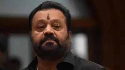 'ആരെയൊക്കെ വിളിക്കണമെന്ന് സംസ്ഥാനം പറയണമായിരുന്നു', ഇതൊക്കെ തെരഞ്ഞെടുപ്പ് മുന്നിൽ കണ്ടുള്ള വിവാദങ്ങൾ; ദേശീയപാത ഉദ്ഘാടനത്തില്‍ സുരേഷ് ഗോപി