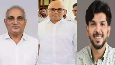 താനൂരില്‍ മുഹമ്മദ് സമീര്‍ വള്ളിക്കുന്നില്‍ സി പി മുസ്തഫ, കാസര്‍കോട് ഷാനവാസ് പാദൂര്‍; മൂന്ന് സീറ്റിലേയും സ്വതന്ത്ര സ്ഥാനാര്‍ത്ഥികളെ പ്രഖ്യാപിച്ച് എല്‍ഡിഎഫ്; ഇടത് സ്ഥാനാര്‍ത്ഥി പട്ടിക പൂര്‍ത്തിയായി