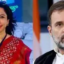 'നിരസിക്കപ്പെട്ടു, പക്ഷേ പരാജയപ്പെട്ടില്ല' കഴിവുളള സ്ത്രീകള്‍ക്ക് പരിഗണന ലഭിക്കണം; രാഹുൽ ഗാന്ധിയോട് നേരിട്ട് അഭ്യർത്ഥനയുമായി ഷമ മുഹമ്മദ്