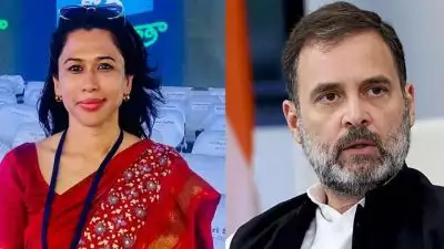 'നിരസിക്കപ്പെട്ടു, പക്ഷേ പരാജയപ്പെട്ടില്ല' കഴിവുളള സ്ത്രീകള്‍ക്ക് പരിഗണന ലഭിക്കണം; രാഹുൽ ഗാന്ധിയോട് നേരിട്ട് അഭ്യർത്ഥനയുമായി ഷമ മുഹമ്മദ്