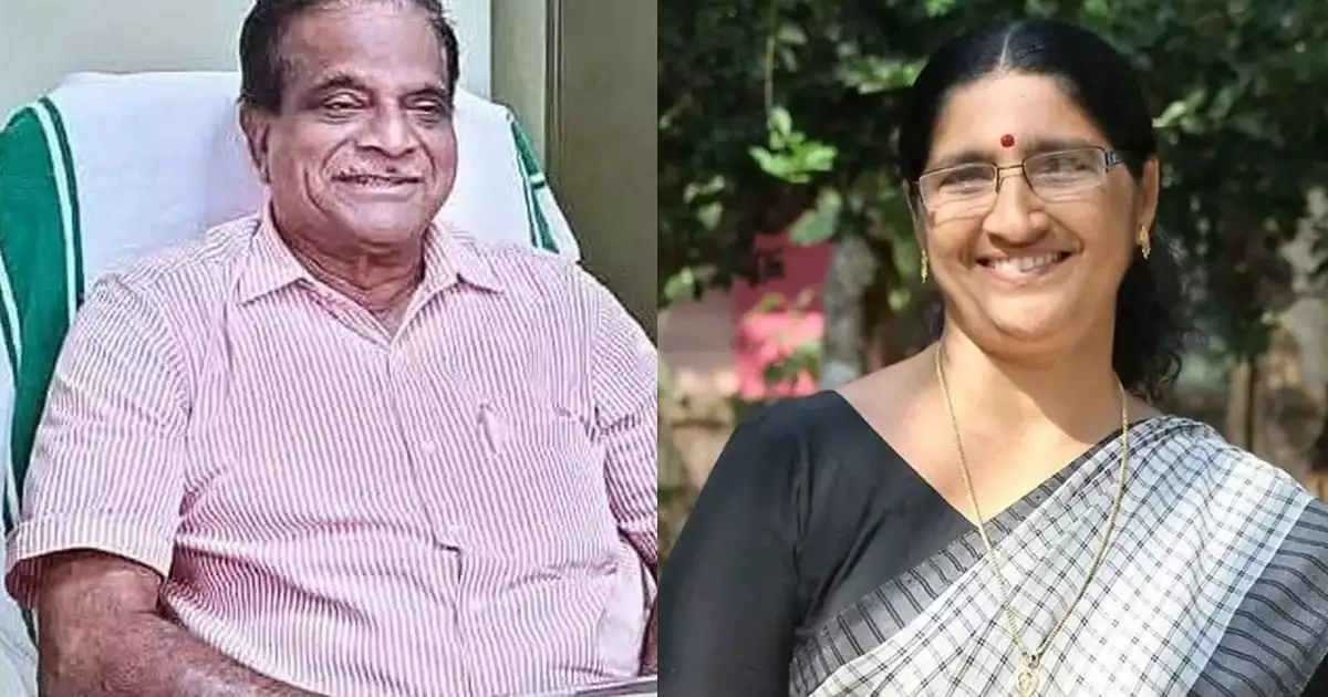 കണ്ണൂർ സിപിഎമ്മിൽ പൊട്ടിത്തെറി, പി. കെ ശ്യാമളക്കെതിരെ വിമതനീക്കം; ജില്ലാ സെക്രട്ടറിയേറ്റംഗം ടി. കെ. ഗോവിന്ദൻ മത്സരിക്കും