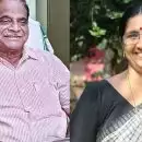 കണ്ണൂർ സിപിഎമ്മിൽ പൊട്ടിത്തെറി, പി. കെ ശ്യാമളക്കെതിരെ വിമതനീക്കം; ജില്ലാ സെക്രട്ടറിയേറ്റംഗം ടി. കെ. ഗോവിന്ദൻ മത്സരിക്കും