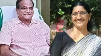 കണ്ണൂർ സിപിഎമ്മിൽ പൊട്ടിത്തെറി, പി. കെ ശ്യാമളക്കെതിരെ വിമതനീക്കം; ജില്ലാ സെക്രട്ടറിയേറ്റംഗം ടി. കെ. ഗോവിന്ദൻ മത്സരിക്കും