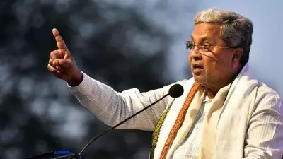 ‘ശിവരാത്രി ദിനത്തിലും മാംസാഹാരം കഴിക്കാറുണ്ട്‌’ ഭരണപരമായ കാര്യങ്ങളെ നയിക്കേണ്ടത് അന്ധവിശ്വാസങ്ങളാകരുത്; ബജറ്റ് വിവാദത്തിൽ മറുപടിയുമായി സിദ്ധരാമയ്യ