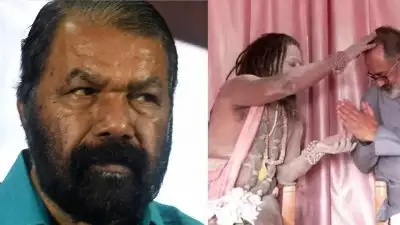 നേമം മണ്ഡലത്തിൽ 23 സ്‌കൂളുകളുണ്ട്, അഘോരി സ്വാമിമാർ നിരത്തിലിറങ്ങിയാൽ കുട്ടികൾ പേടിക്കും; പരിഹസിച്ച് വി. ശിവൻകുട്ടി