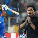 'തകർന്നുപോയ ഘട്ടങ്ങളിൽ എന്നെ സഹായിച്ചത് സച്ചിൻ സർ ആണ്'; തുറന്ന് പറഞ്ഞ് സഞ്ജു സാംസൺ