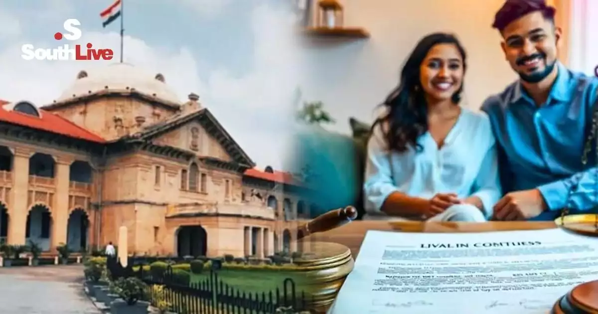 'വിവാഹിതനായ പുരുഷൻ മറ്റൊരു സ്ത്രീക്കൊപ്പം ജീവിക്കുന്നത് കുറ്റകരമല്ല'; വ്യക്തിസ്വാതന്ത്ര്യവും സാമൂഹിക ധാർമ്മികതയും രണ്ടെന്ന് ഹൈക്കോടതി