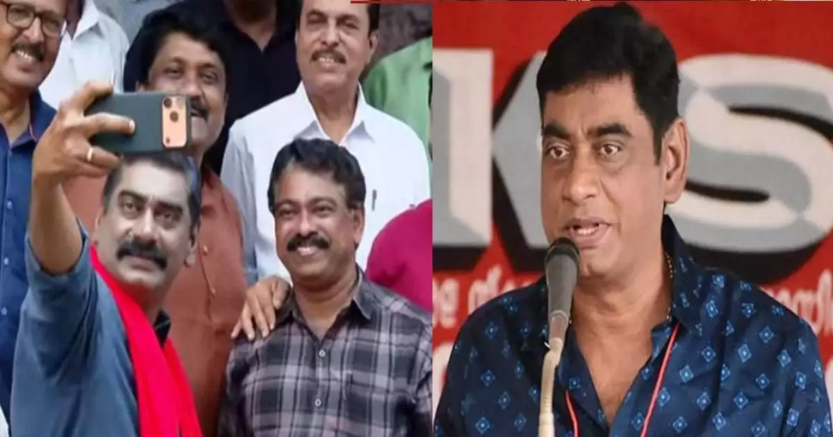 തിരുവനന്തപുരം സെന്ട്രലില് എല്ഡിഎഫ് സ്ഥാനാര്ത്ഥി സുധീര് കരമന; കരമന ജയനെ നീക്കി കൃഷ്ണകുമാറിനെ കൊണ്ടുവരാന് ബിജെപിയില് നീക്കം; യുഡിഎഫിനായി സിഎംപിയുടെ സി പി ജോണ്