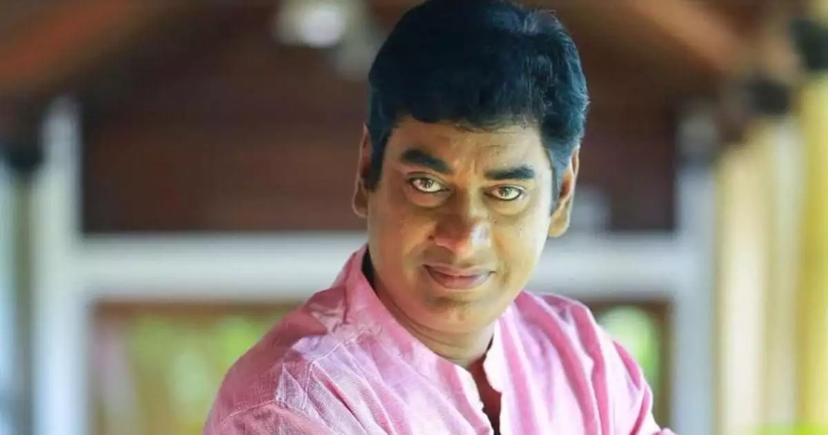 തിരുവനന്തപുരത്ത് അപ്രതീക്ഷിത നീക്കവുമായി എൽഡിഎഫ്; നടന് സുധീര് കരമന സ്ഥാനാര്ഥിയായേക്കും