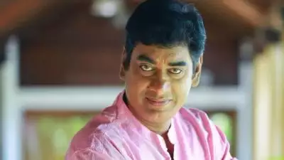 തിരുവനന്തപുരത്ത് അപ്രതീക്ഷിത നീക്കവുമായി എൽഡിഎഫ്; നടന്‍ സുധീര്‍ കരമന സ്ഥാനാര്‍ഥിയായേക്കും