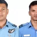 സുഖോയ് അപകടം: രണ്ട് പൈലറ്റുമാർക്ക് വീരമൃത്യു; മണിക്കൂറുകൾ നീണ്ട തെരച്ചിലിനൊടുവിൽ മൃതദേഹം കണ്ടെത്തി