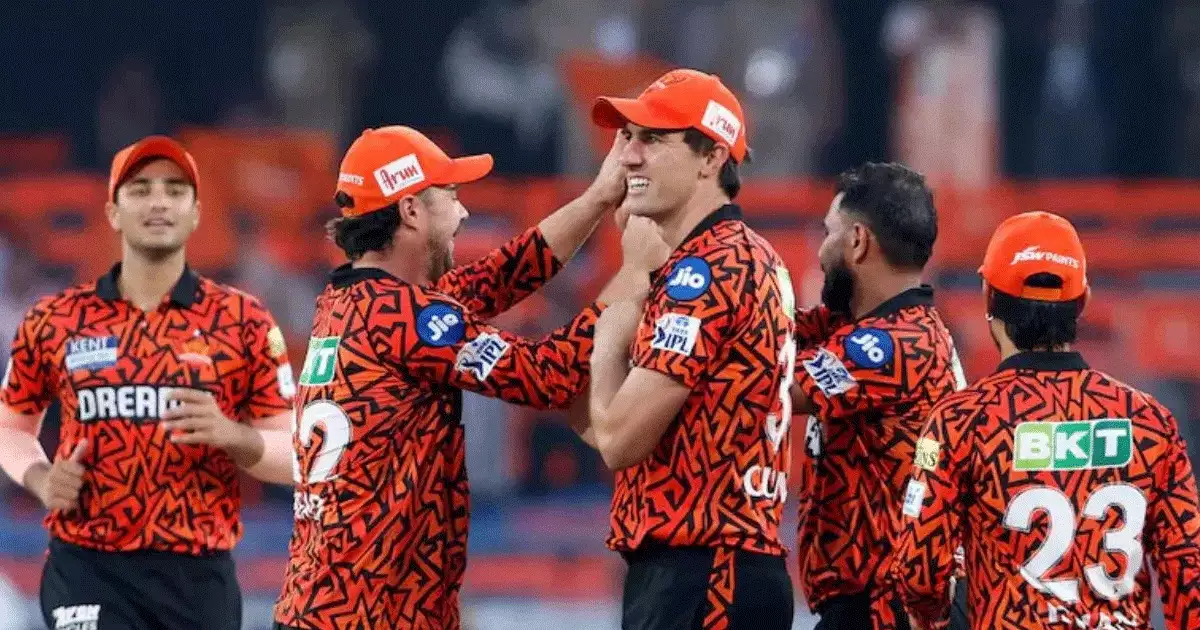 'ബാറ്റിംഗിൽ വെടിക്കെട്ടും, ബോളിങ്ങിൽ ചെണ്ടയുമാണ് ഹൈദരാബാദ്, ഈ സീസൺ ശ്രദ്ധിക്കണം'; സൺ റൈസേഴ്സിന് മുന്നറിയിപ്പുമായി മുൻ താരങ്ങൾ