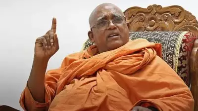 'മാറ്റം അനിവാര്യം' ശ്രീനാരായണ ഭക്തര്‍ക്ക് ആശ്വാസമുള്ള പ്രഖ്യാപനം; വെള്ളാപ്പള്ളി നടേശനെ പുറത്താക്കിയ കോടതിവിധി സ്വാഗതം ചെയ്ത് ശിവഗിരി മഠം