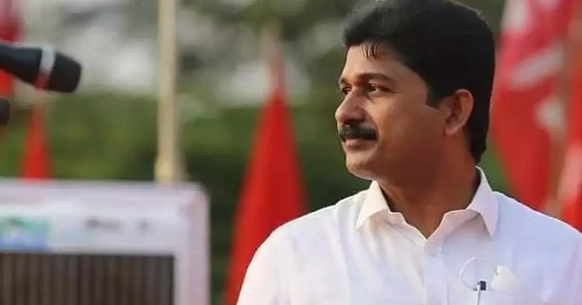 തൃപ്പൂണിത്തുറയിൽ സ്വരാജ് മത്സരിക്കില്ല, ജില്ലാ ഘടകത്തിന്റെ ആവശ്യം തള്ളി സംസ്ഥാന നേതൃത്വം; പകരം രംഗത്തിറക്കുക വൈപ്പിൻ എംഎൽഎയെ