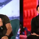 'ഞങ്ങൾ തീയും ഐസുമല്ല, തീയും തീയുമാണ്'; തന്റെ ബാറ്റിംഗ് പാർട്ട്ണറിനെ കുറിച്ച് സഞ്ജു സാംസൺ