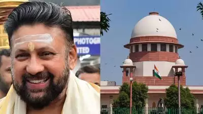 ശബരിമല യുവതീ പ്രവേശനം: 'വിലക്ക് തുടരണം'; ദൈവിക ശക്തിയിൽ നിന്നുള്ള ആധികാരിക നിർദേശമായി ഇത് അം​ഗീകരിക്കണമെന്ന് തന്ത്രി കണ്ഠര് രാജീവര്