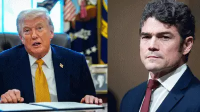 ഇറാൻ ആണവായുധങ്ങൾ വികസിപ്പിക്കുന്നു എന്നത് പച്ച കള്ളമാണ്; ട്രംപിന്റെ വാദം തള്ളി ജോ കെന്‍റ്