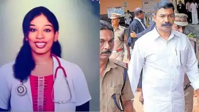 ഡോ. വന്ദന ദാസ് കൊലക്കേസ്: അന്തിമ വാദം പൂർത്തിയായി; വിധി ഈ മാസം 17ന്