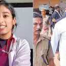 ഡോ. വന്ദന ദാസ് കൊലക്കേസ്: പ്രതി സന്ദീപ് കുറ്റക്കാരനെന്ന് കോടതി, ശിക്ഷാവിധി വ്യാഴാഴ്ച