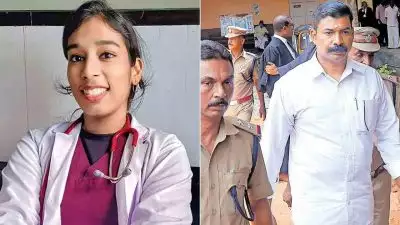 ഡോ. വന്ദന ദാസ് കൊലക്കേസ്: പ്രതി സന്ദീപ് കുറ്റക്കാരനെന്ന് കോടതി, ശിക്ഷാവിധി വ്യാഴാഴ്ച