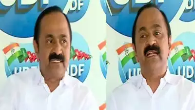 ചരിത്രത്തിലെ ഏറ്റവും വലിയ തകര്‍ച്ചയിലേക്ക് കൂപ്പുകുത്തുകയാണ് സിപിഎമ്മെന്ന് വി ഡി സതീശന്‍; 10 വര്‍ഷത്തെ പിണറായി ഭരണത്തിന്റെ ബാക്കിപത്രം പാര്‍ട്ടിയ്ക്ക് കൊടുത്ത ഡാമേജാണിത്