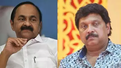 ആരോപണം ഗുരുതരം, ഗണേഷ് കുമാർ രാജി വച്ചില്ലെങ്കിൽ പുറത്താക്കണം: വി. ഡി സതീശൻ