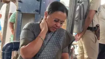 മന്ത്രി വീണാ ജോർജിനെ വധിക്കാൻ ശ്രമിച്ചെന്ന കേസ്; കെഎസ്‌യു പ്രവര്‍ത്തകര്‍ക്ക് ജാമ്യം