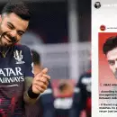 ലണ്ടനിലേക്ക് പറക്കാൻ പ്രത്യേക ഫ്ലൈറ്റ്, മൂന്നു ദിവസം ഇടവേള ലഭിച്ചാൽ വീട്ടിൽ പോകും; ഒടുവിൽ ആരോപണങ്ങൾക്കെതിരെ വിരാട് കോഹ്ലി രംഗത്ത്