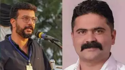 പാലക്കാട്ടെ കോൺഗ്രസ് കൗൺസിലർക്കെതിരായ ലൈംഗിക പീഡന പരാതി: യുവതിക്ക് നീതി കിട്ടണം; ചെയ്യാൻ പാടില്ലാത്തത് ആരു ചെയ്താലും ശിക്ഷിക്കപ്പെടണമെന്ന് രമേഷ് പിഷാരടി