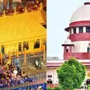 'ശബരിമലയിൽ ആചാരം സംരക്ഷിക്കപ്പെടണം'; യുവതീപ്രവേശനത്തിൽ പഴയ നിലപാട് തിരുത്താൻ ഒരുങ്ങി ദേവസ്വം ബോർഡ്