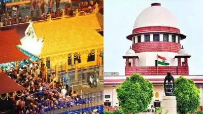 'ശബരിമലയിൽ ആചാരം സംരക്ഷിക്കപ്പെടണം'; യുവതീപ്രവേശനത്തിൽ പഴയ നിലപാട് തിരുത്താൻ ഒരുങ്ങി ദേവസ്വം ബോർഡ്
