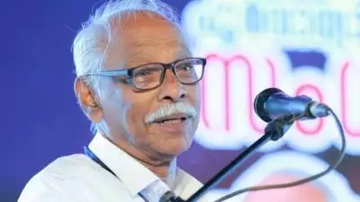 വയനാട് ദുരന്തബാധിതരോട് കോൺഗ്രസ് മര്യാദ കാണിച്ചില്ല; ഇങ്ങനെയൊരു ഉദാസീനതയും ഉഴപ്പും ഉണ്ടാകാൻ പാടില്ലായിരുന്നു: എം. എൻ. കാരശ്ശേരി