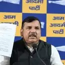 ബിജെപിയിലേക്ക് കൂറുമാറിയ ഏഴ് എംപിമാരെ അയോഗ്യരാക്കണം; രാജ്യസഭ ചെയർമാന് എഎപിയുടെ കത്ത്