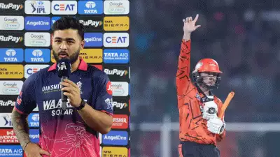 അഭിഷേകിന്റെ ക്യാച്ച് കളയുന്നത് അപകടമാണ്, അതിലൂടെ തോൽവിയും ഉറപ്പാണ്: റിയാൻ പരാഗ്