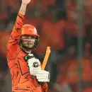 സിക്സ് അഭിഷേകം; അഭിഷേക് ശർമ്മയുടെ സെഞ്ച്വറി കരുത്തിൽ സൺ റൈസേഴ്സിന് മിന്നും ജയം