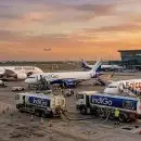 രാജ്യത്തെ വിമാന സര്‍വീസുകള്‍ ഏതുനിമിഷവും നിലച്ചേക്കാമെന്ന് വിമാനക്കമ്പനികളുടെ കൂട്ടായ്മ; ഇന്ധനവില കുതിച്ചുയര്‍ന്നതോടെ എയര്‍ ഇന്ത്യ അടക്കം കേന്ദ്ര വ്യോമയാന മന്ത്രാലയത്തിന് കത്തയച്ചു