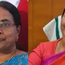 'കരിങ്കൊടി കാണിച്ചാല്‍ ഐസിയു യൂണിറ്റിലേക്ക് പോകുന്ന സ്ഥിതി ഉണ്ടായി'; വീണാ ജോര്‍ജിനെ പരിഹസിച്ച് ഐഷാ പോറ്റി