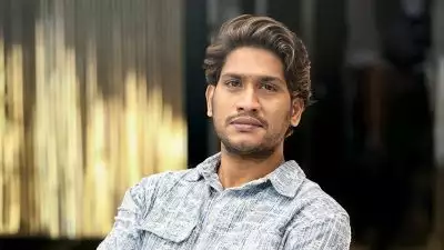 ആറ് ലക്ഷം ഫോളോവേഴ്‌സുള്ള ഫേസ്ബുക്ക് പേജ് കേരള പൊലീസ് പൂട്ടിച്ചു; സൈബർ ഡിപ്പാർട്ട്മെന്റിലെ ഏതവനായാലും കോടതി കയറ്റും: അഖിൽ മാരാർ