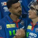 മില്ലറിനെ കളിയാക്കുന്നവർ ഒന്ന് ഓർക്കുക, അവൻ അടിച്ച സിക്‌സറുകൾ ഇല്ലായിരുന്നെങ്കിൽ നമ്മൾ ഇത്രയും എത്തില്ലായിരുന്നു: അക്‌സർ പട്ടേൽ