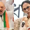 ആദ്യഘട്ട പോളിംഗ് ശതമാനം വ്യക്തമാക്കുന്നത് മാറ്റത്തിൻ്റെ ശക്തമായ സൂചന; മമതയുടെ നുണകൾക്ക് ഇനി ആയുസില്ല; 152 ൽ 110 സീറ്റുകളിലധികം ബിജെപിക്ക് കിട്ടും : അമിത് ഷാ