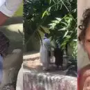 'മരുന്നു വാങ്ങാൻ പണം തന്നെന്ന് ആദ്യം മറുപടി, പിന്നെ നിലപാട് മാറ്റി; ബിജെപി പ്രവര്‍ത്തകര്‍ പണം നല്‍കിയെന്ന ആരോപണത്തില്‍ ഭിന്നാഭിപ്രായവുമായി വയോധിക