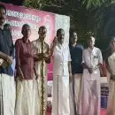 കൂടല്‍മാണിക്യം ഉത്സവത്തിന് ഐ.സി.എല്‍ ഫിന്‍കോര്‍പ് സമര്‍പ്പിക്കുന്ന ബഹുനില പന്തലിന്റേയും ദീപാലങ്കാരങ്ങളുടേയും സ്വിച്ച് ഓണ്‍ കര്‍മ്മം നിര്‍വ്വഹിച്ചു