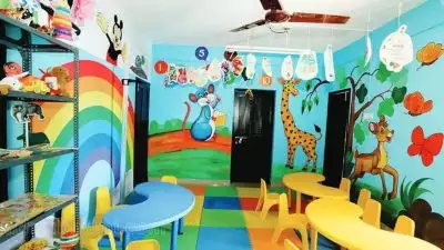 'കുട്ടികൾ അങ്കണവാടികളിൽ എത്തണമെന്ന് നിർബന്ധമില്ല'; കനത്ത ചൂടിൽ അങ്കണവാടികൾ അടയ്ക്കുന്നില്ലെന്ന വിമർശനത്തിൽ വിശദീകരണവുമായി വനിതാ ശിശുവികസന വകുപ്പ്