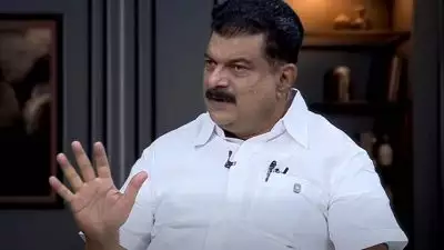 89 സീറ്റുമായി യുഡിഎഫ് അധികാരത്തിലെത്തും, ബേപ്പൂരിൽ ജയിക്കും; പിണറായി പരാജയപ്പെട്ടാലും ഞെട്ടണ്ട: സർവേ റിപ്പോർട്ടുമായി പി. വി. അൻവർ