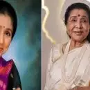 ഇന്ത്യന്‍ സിനിമയില്‍ 8 പതിറ്റാണ്ട് നിറഞ്ഞു നിന്ന ശബ്ദ മനോഹാരിത, വിഖ്യാത പിന്നണി ഗായിക ആശ ഭോസ്‌ലെ അന്തരിച്ചു; വിടവാങ്ങിയത് ഏറ്റവും അധികം ഗാനങ്ങള്‍ റെക്കോര്‍ഡ് ചെയ്ത ഗായിക