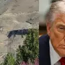 ഇറാനിലെ പ്രധാനപാലമായ 'ബി-1 ബ്രിഡ്ജ്' തകർത്ത് അമേരിക്ക; 'അവശേഷിക്കുന്നവയെ നശിപ്പിക്കാൻ തുടങ്ങിയിട്ടില്ല', പാലങ്ങൾ കഴിഞ്ഞാൽ വൈദ്യുതി നിലയങ്ങളെന്ന് ട്രംപ്