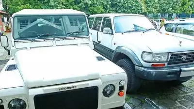 ഭൂട്ടാൻ വാഹന കള്ളക്കടത്ത്: കോടികളുടെ നികുതി വെട്ടിച്ച് രാജ്യത്തേക്ക് കടത്തിയത് 15,000ത്തിലധികം വാഹനങ്ങള്‍