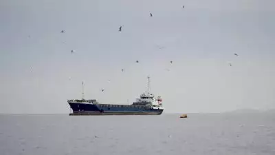 യുഎസ് നീക്കം 'കടൽക്കൊള്ള'; ആക്രമണമുണ്ടാവുകയാണെങ്കിൽ ഗൾഫിലോ ഒമാൻ ഉൾക്കടലിലോ ഒരു തുറമുഖവും സുരക്ഷിതമായിരിക്കില്ല: ഇറാൻ