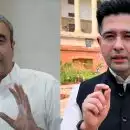 സമോസയുടെ വില കുറയ്ക്കുന്നതാണോ പ്രധാനം? മോദിക്കെതിരെ സംസാരിക്കാൻ നിങ്ങൾക്ക് ഭയം; രാഘവ് ഛദ്ദയ്ക്കെതിരെ എഎപി